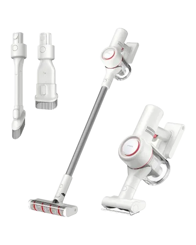 Aspirator Vertical Dreame V9 Cordless, Alb