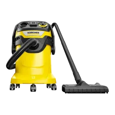 Aspirator Karcher WD 5 P V-25/5/22 1.628-306.0, Galben