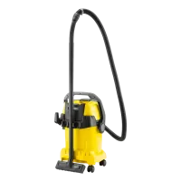 Aspirator Karcher WD 5 P V-25/5/22 1.628-306.0, Galben