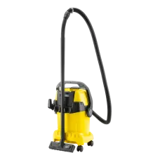 Aspirator Karcher WD 5 P V-25/5/22 1.628-306.0, Galben