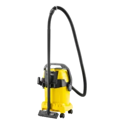 Aspirator Karcher WD 5 P V-25/5/22 1.628-306.0, Galben
