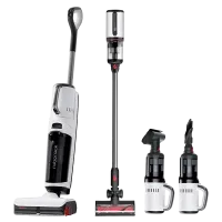 Aspirator Vertical Roborock Dyad Pro Combo, Alb