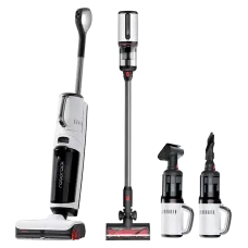 Aspirator Vertical Roborock Dyad Pro Combo, Alb