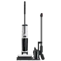 Aspirator Vertical Roborock Dyad Pro Combo, Alb