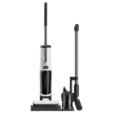 Aspirator Vertical Roborock Dyad Pro Combo, Alb