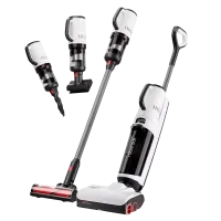 Aspirator Vertical Roborock Dyad Pro Combo, Alb