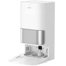 Aspirator Robot Dreame L10s Ultra, Alb