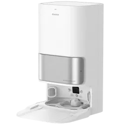 Aspirator Robot Dreame L10s Ultra, Alb