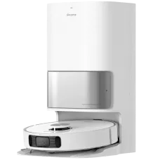 Aspirator Robot Dreame L10s Ultra, Alb