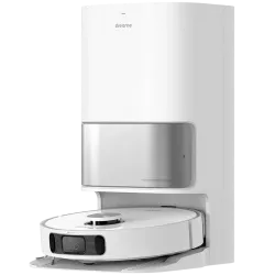 Aspirator Robot Dreame L10s Ultra, Alb