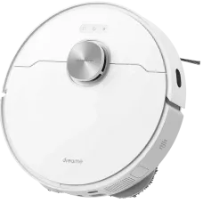 Aspirator Robot Dreame L10s Ultra, Alb