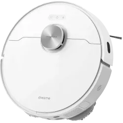 Aspirator Robot Dreame L10s Ultra, Alb