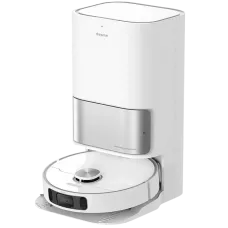 Aspirator Robot Dreame L10s Ultra, Alb