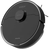 Aspirator Robot Dreame D10s Pro, Negru
