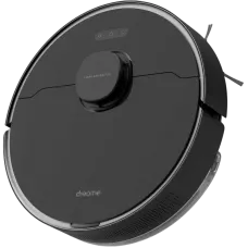Aspirator Robot Dreame D10s Pro, Negru