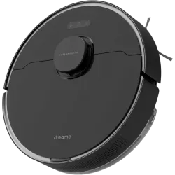 Aspirator Robot Dreame D10s Pro, Negru
