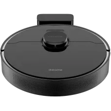 Aspirator Robot Dreame D10s Pro, Negru
