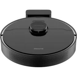 Aspirator Robot Dreame D10s Pro, Negru