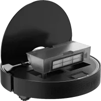 Aspirator Robot Dreame D10s Pro, Negru