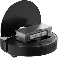 Aspirator Robot Dreame D10s Pro, Negru