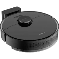 Aspirator Robot Dreame D10s Pro, Negru