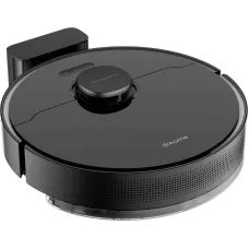 Aspirator Robot Dreame D10s Pro, Negru