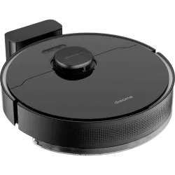 Aspirator Robot Dreame D10s Pro, Negru