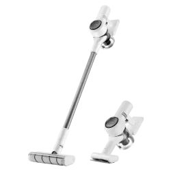 Aspirator Vertical Dreame V10, Alb