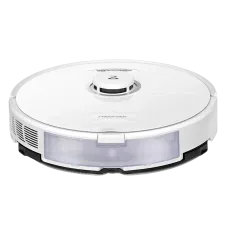 Aspirator Robot Roborock S8, Alb