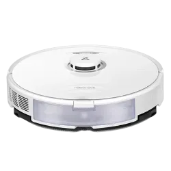 Aspirator Robot Roborock S8, Alb