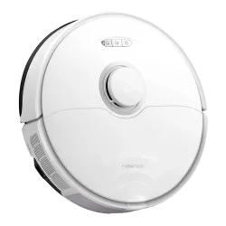 Aspirator Robot Roborock S8, Alb