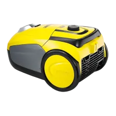 Aspirator Karcher VC 2, Galben