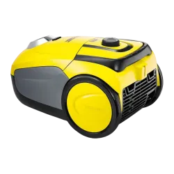 Aspirator Karcher VC 2, Galben