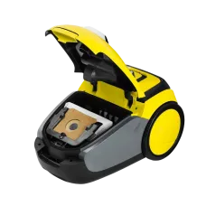 Aspirator Karcher VC 2, Galben