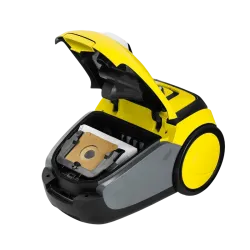 Aspirator Karcher VC 2, Galben