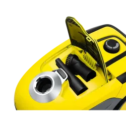 Aspirator Karcher VC 2, Galben