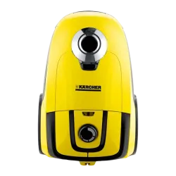 Aspirator Karcher VC 2, Galben