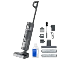 Aspirator Vertical Dreame H12, Negru