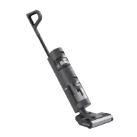 Aspirator Vertical Dreame H12, Negru