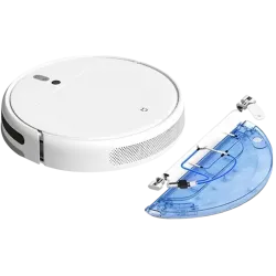 Aspirator Robot Xiaomi Mi Robot Vacuum-Mop 1C, Alb