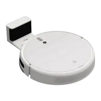 Aspirator Robot Xiaomi Mi Robot Vacuum-Mop 1C, Alb