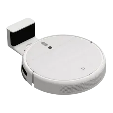 Aspirator Robot Xiaomi Mi Robot Vacuum-Mop 1C, Alb