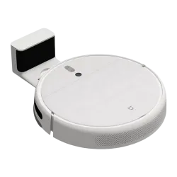 Aspirator Robot Xiaomi Mi Robot Vacuum-Mop 1C, Alb