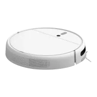 Aspirator Robot Xiaomi Mi Robot Vacuum-Mop 1C, Alb