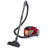 Aspirator Tradițional LG VC53202NHTR, Roșu