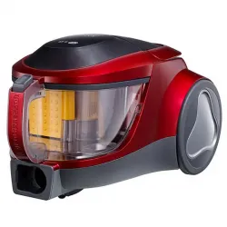Aspirator Tradițional LG VC53202NHTR, Roșu