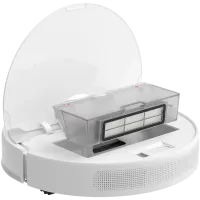 Aspirator Robot Dreame D10s, Alb