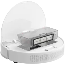 Aspirator Robot Dreame D10s, Alb