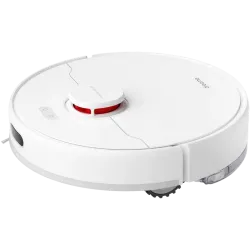 Aspirator Robot Dreame D10s, Alb