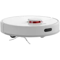 Aspirator Robot Dreame D10s, Alb